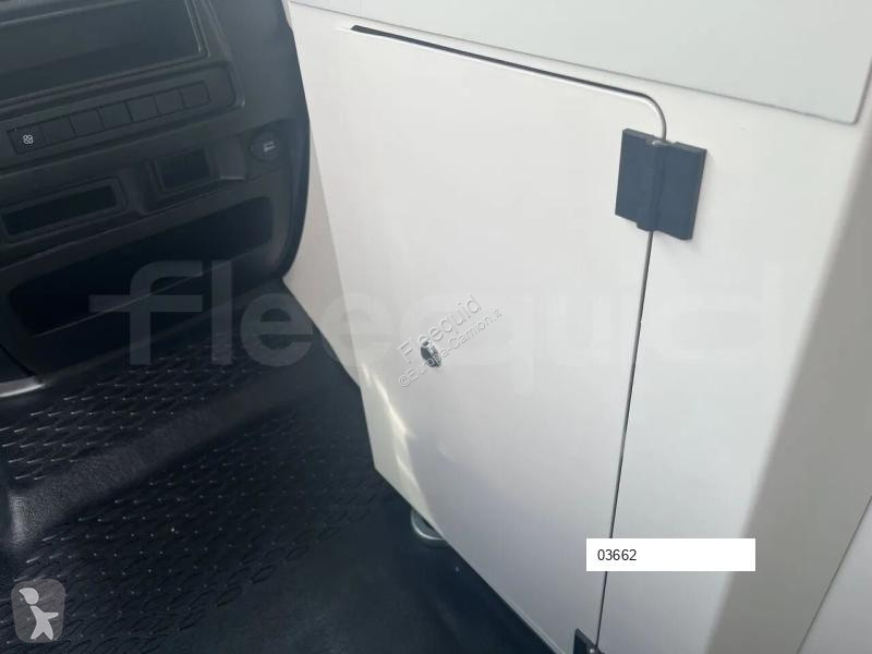 Iveco  bus