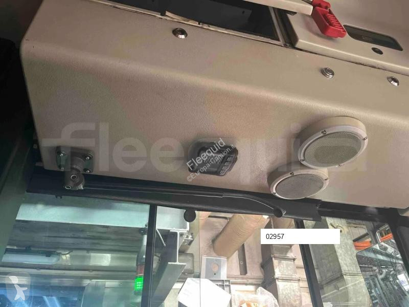 MAN  bus