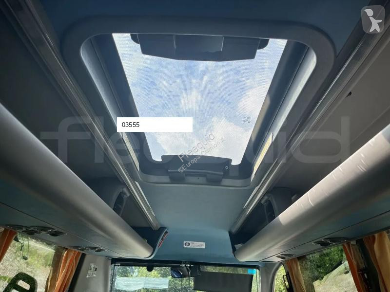 Iveco  bus