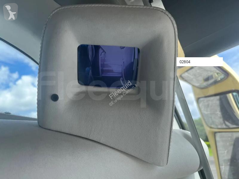 MAN PB bus