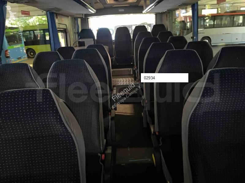 Otokar Navigo bus