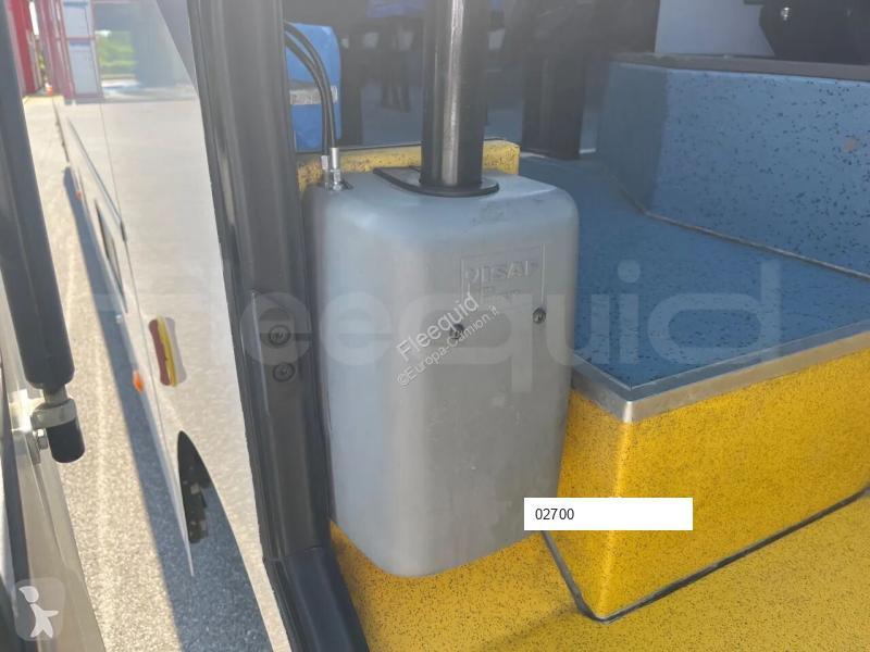 DAF Calliope bus