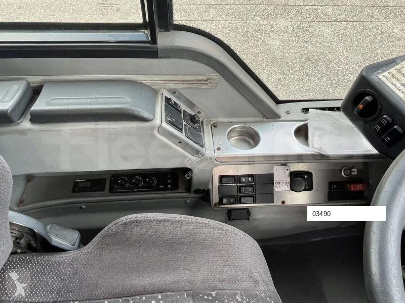 Autobus Mercedes K