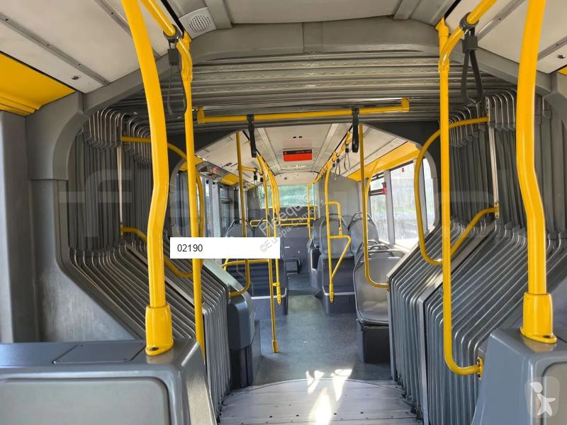 Autobus Mercedes G