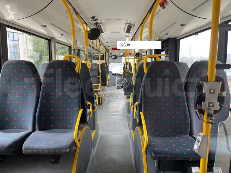 Solaris  bus