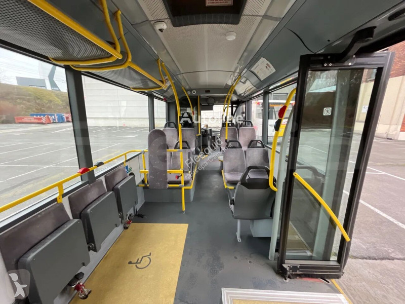 Van Hool A360 bus