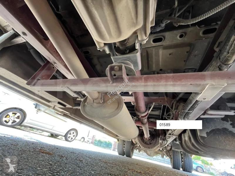 Iveco Cacciamali bus