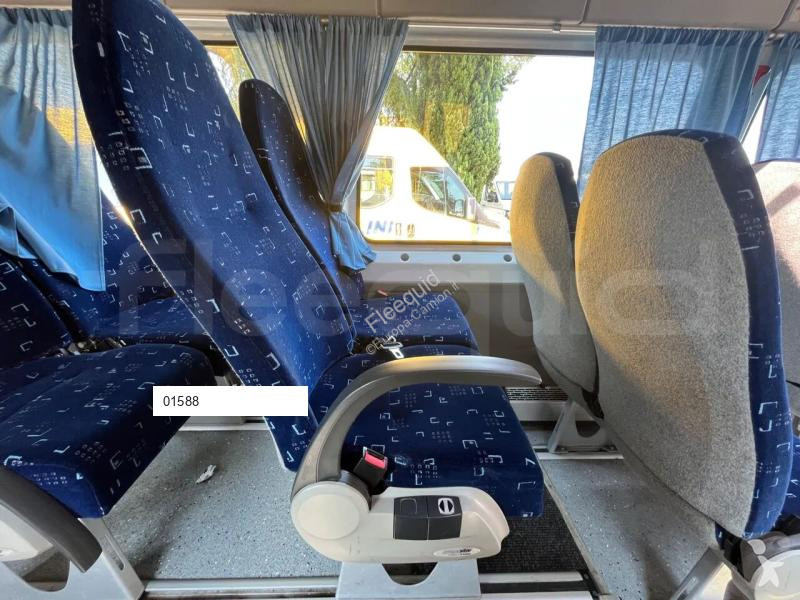 Mercedes  bus