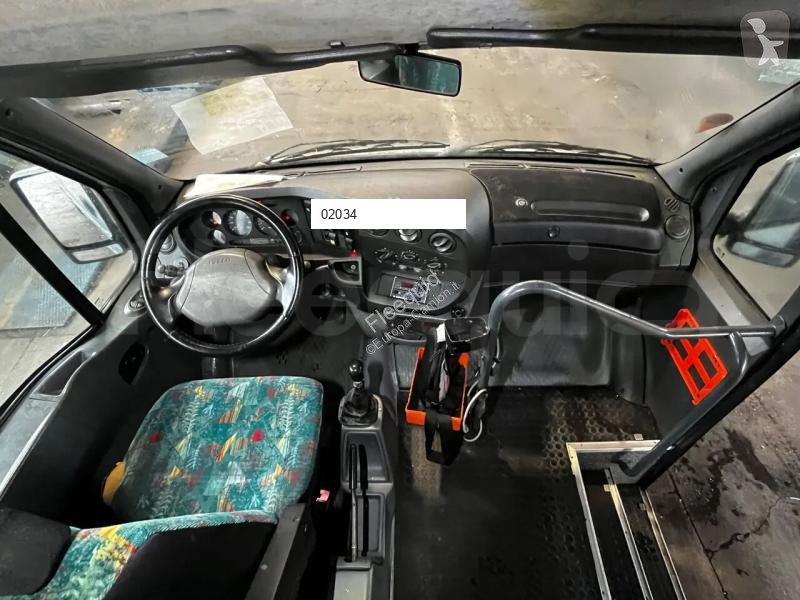Iveco  bus