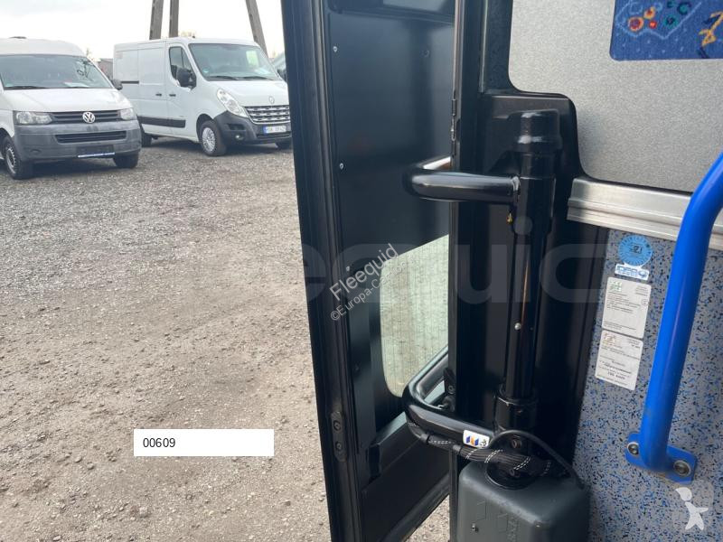Irisbus  bus