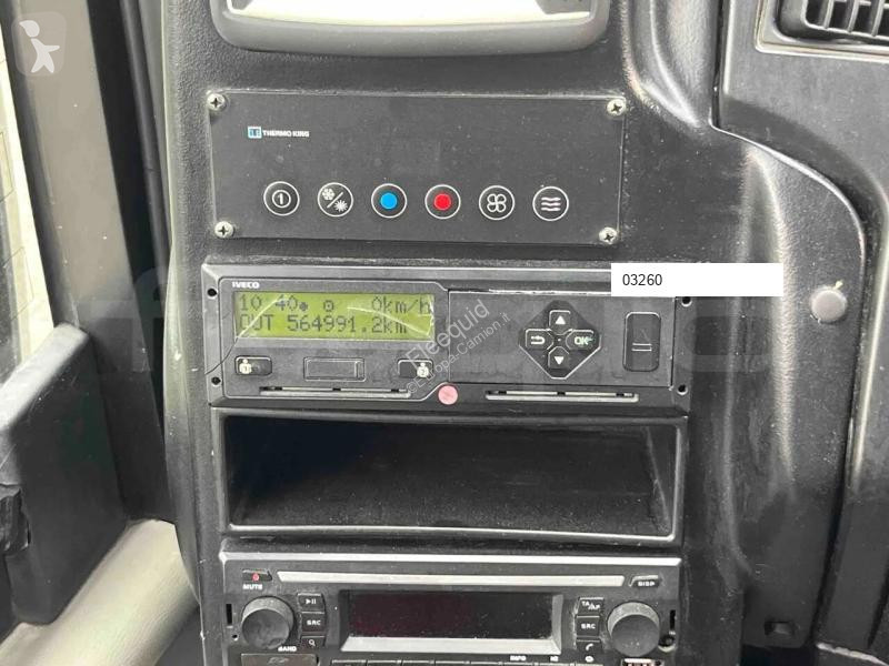 Autobus Iveco