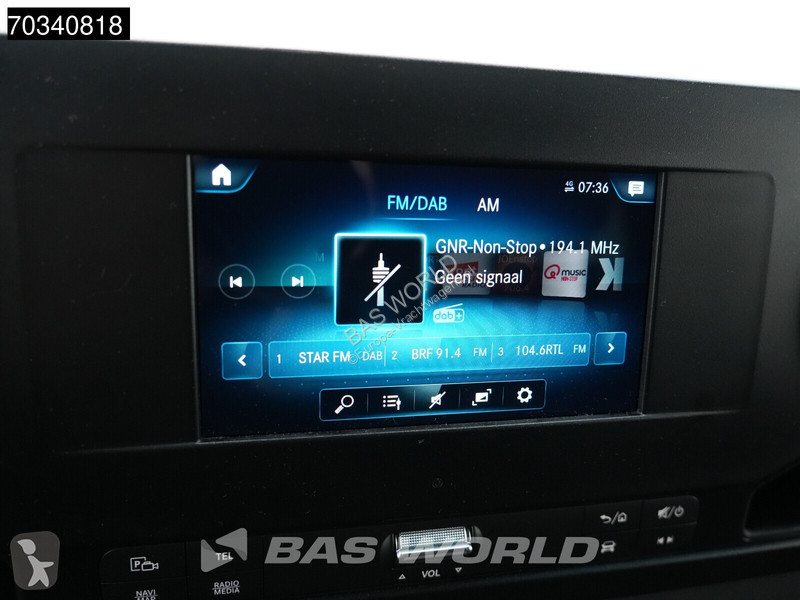 Mercedes 315 CDI Passagiersbus L2H2 AC/Climate...