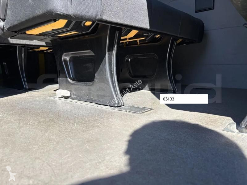 Mercedes  bus