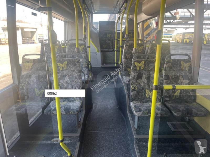 Autobus Scania Citywide