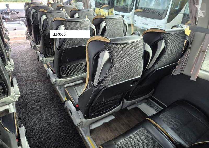 Autobus Iveco MAGO 2
