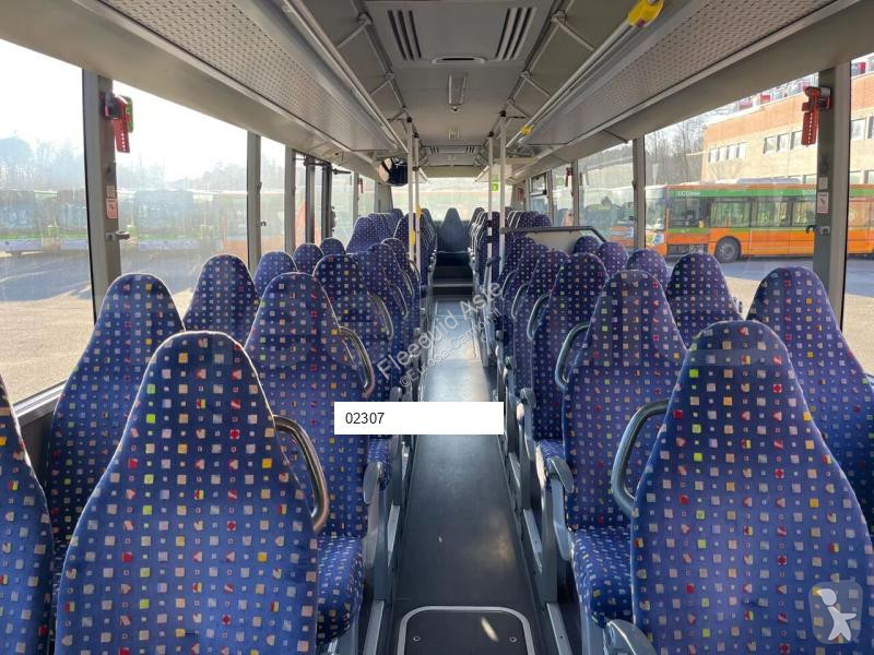 Autobus Mercedes