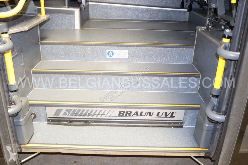 Autobús Mercedes ME / 13.0m / Manual / Airco /...