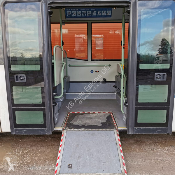 Autobuz Iveco LE // 2x units // EEV