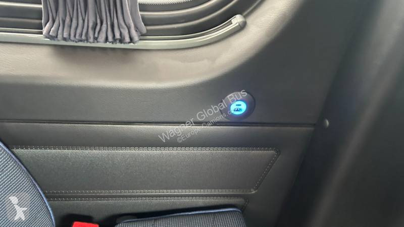 Autobus Mercedes 517 Eco sur commande