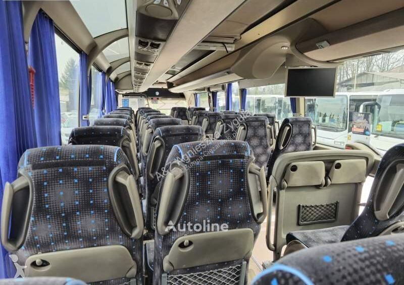 Camioneta Iveco MAGELYS / SPROWADZONY / WINDA /...