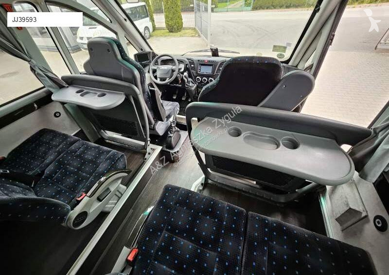 Bus Iveco ERENER 70C18 / SPROWADZONE / 31...