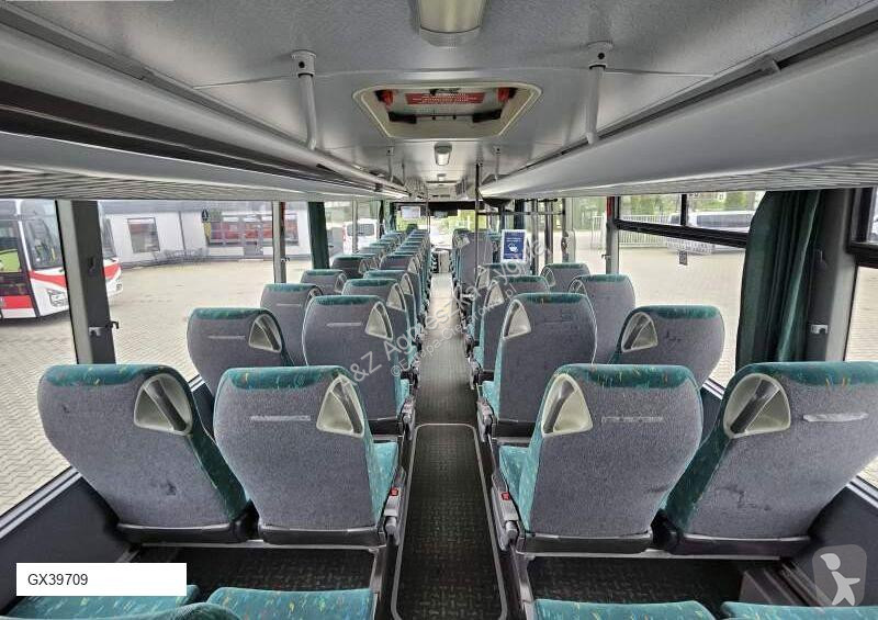 باص Mercedes INTOURO M/L / SPROWADZONY / EEV /...