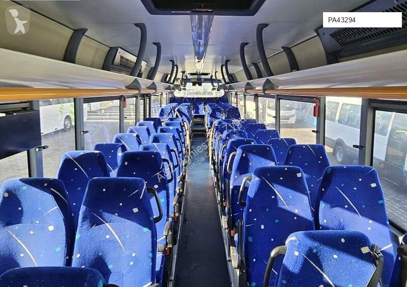 Autobus Irisbus CROSSWAY/ SPROWADZONY/...
