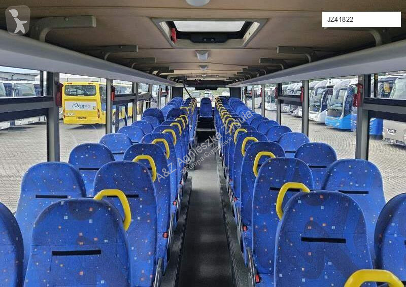 Camioneta Temsa TOURMALIN LIGHT 13