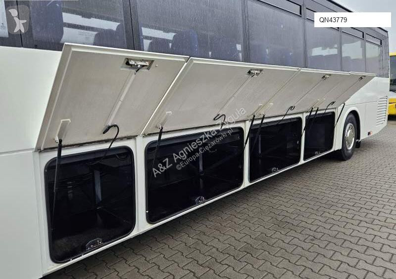 Autobus Irisbus CROSSWAY