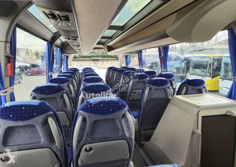 Autobus Iveco MAGELYS