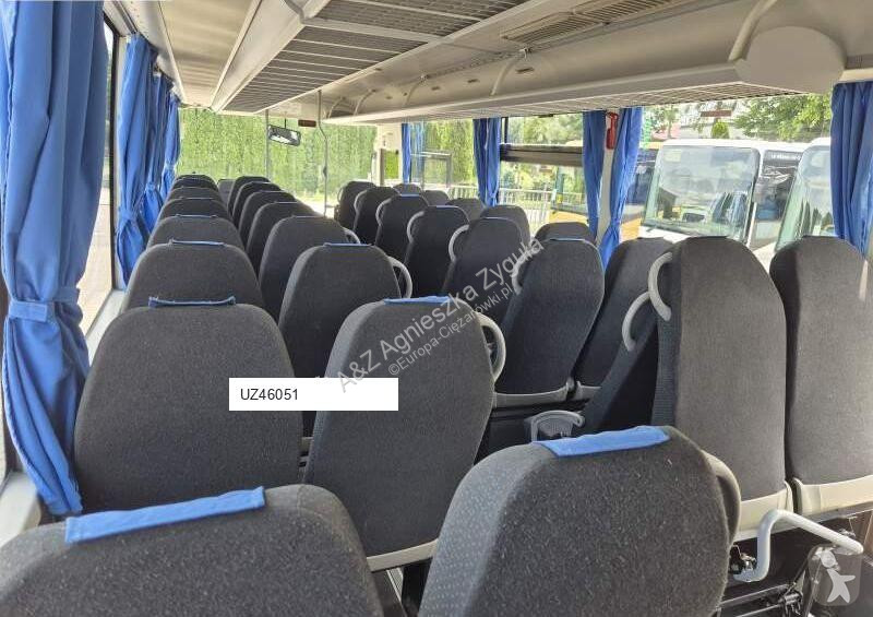 Camioneta Temsa LD SB 12 PLUS