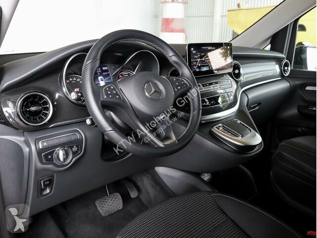 Užitkové vozidlo Mercedes