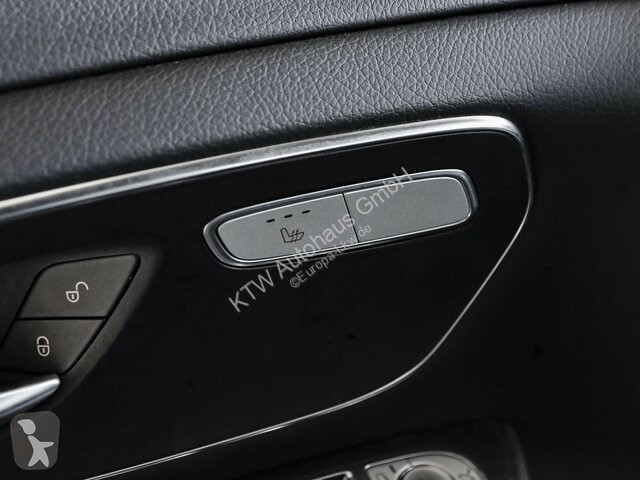 Nyttofordon Mercedes