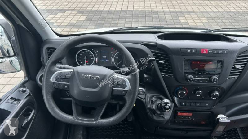 Autobuz Iveco