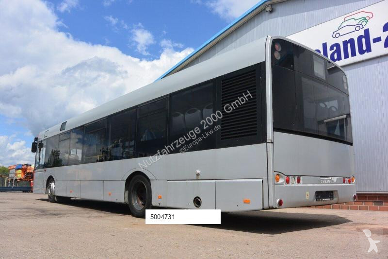 Camioneta MAN Andere