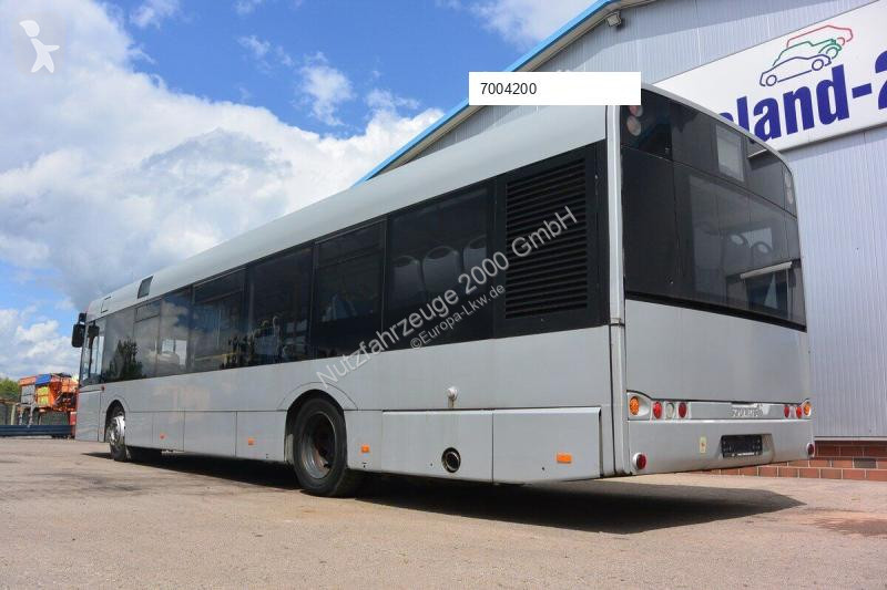 Camioneta Solaris Andere
