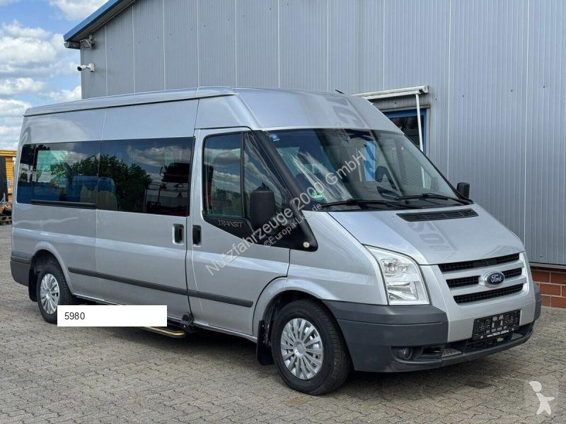 Autobus Ford