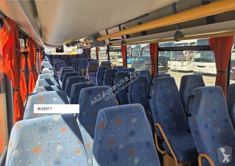 Autobus Irisbus RECREO