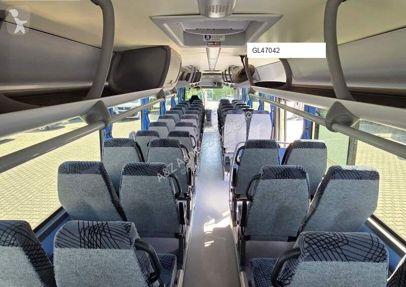 Bus Iveco CROS