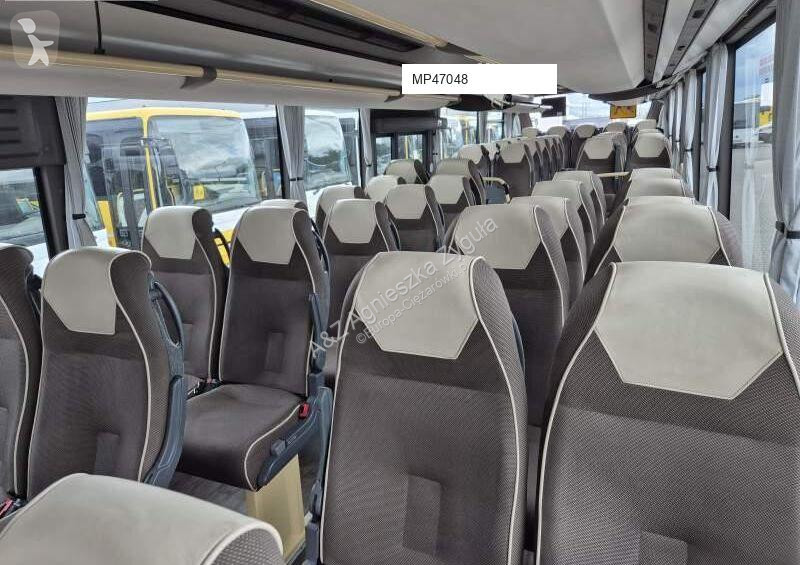 Autobus Iveco CROS LINE