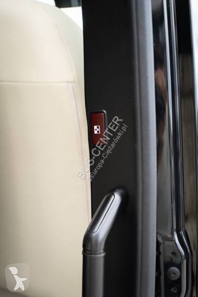 Autobus Mercedes Mercedes Sprinter 319