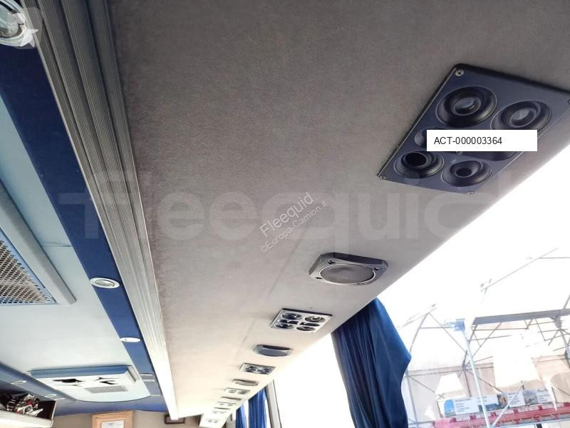 Camioneta Iveco