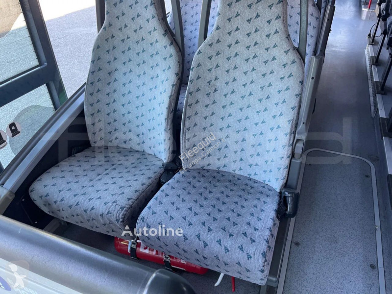 Autobussen Mercedes