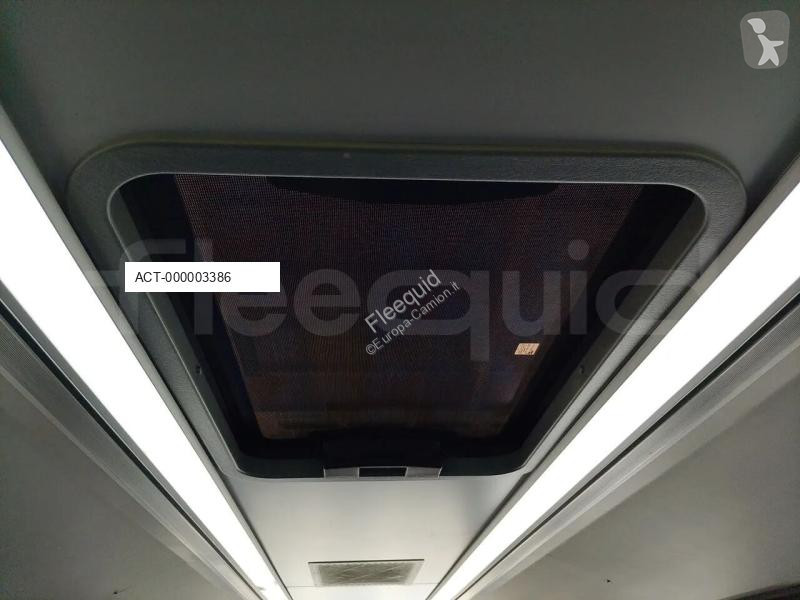 Furgoneta Iveco Indcar