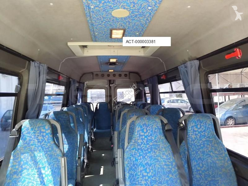 Autobus Iveco