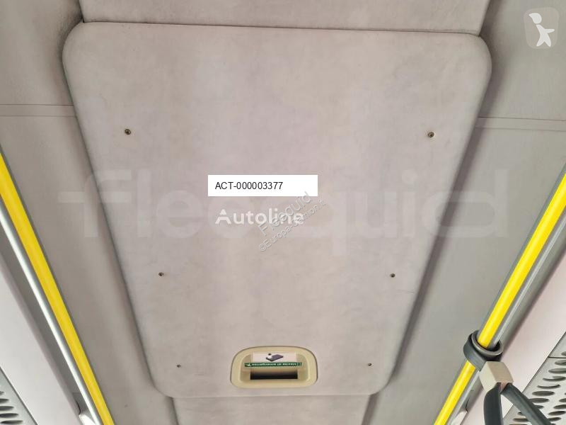 Autobus Setra S417