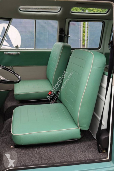 Autobús Volkswagen T1 bus