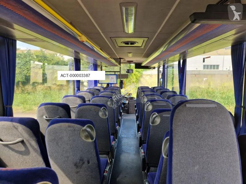 Autobus Setra