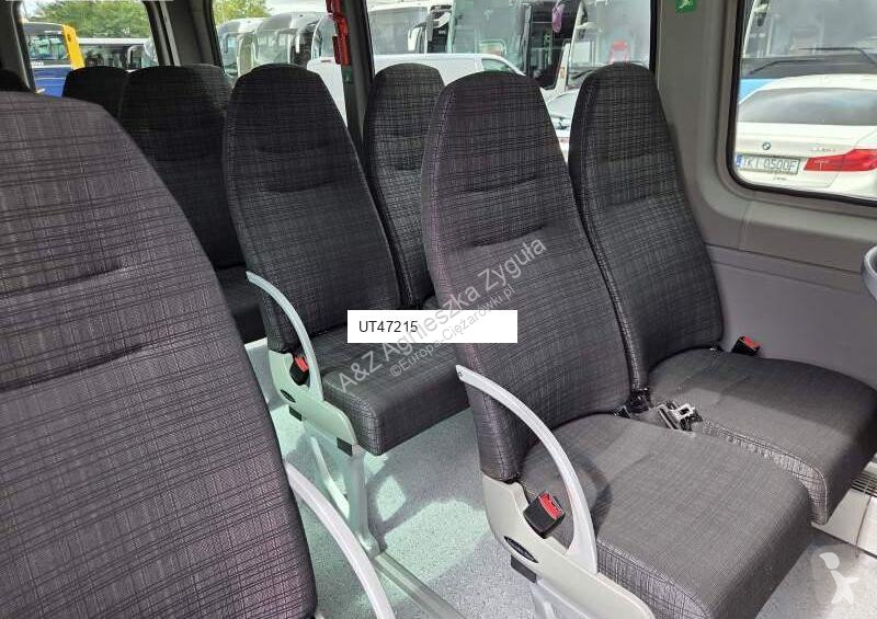 Autobus Mercedes SPRINTER TRANSFER 35
