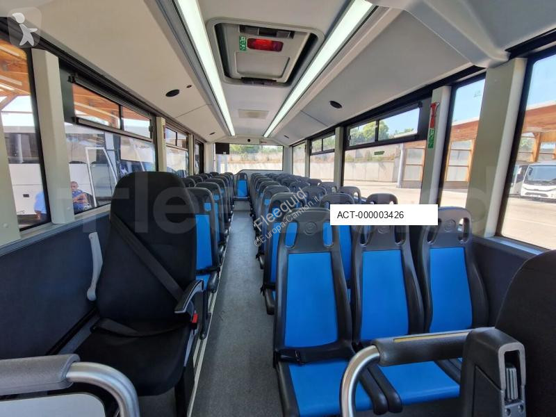 Bus Iveco Indcar